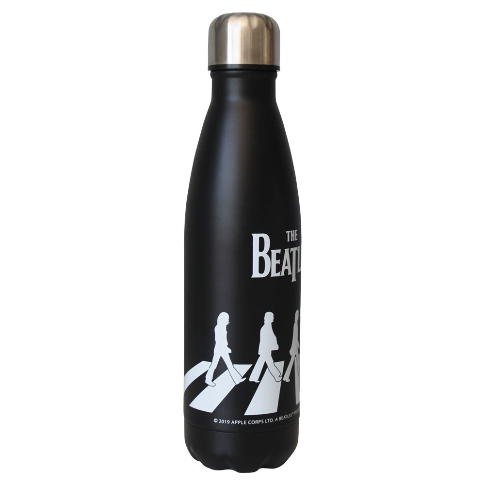 The Beatles Abbey Road Water Bottle