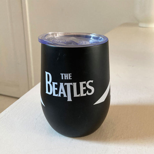 The Beatles Abbey Road Keep Mug
