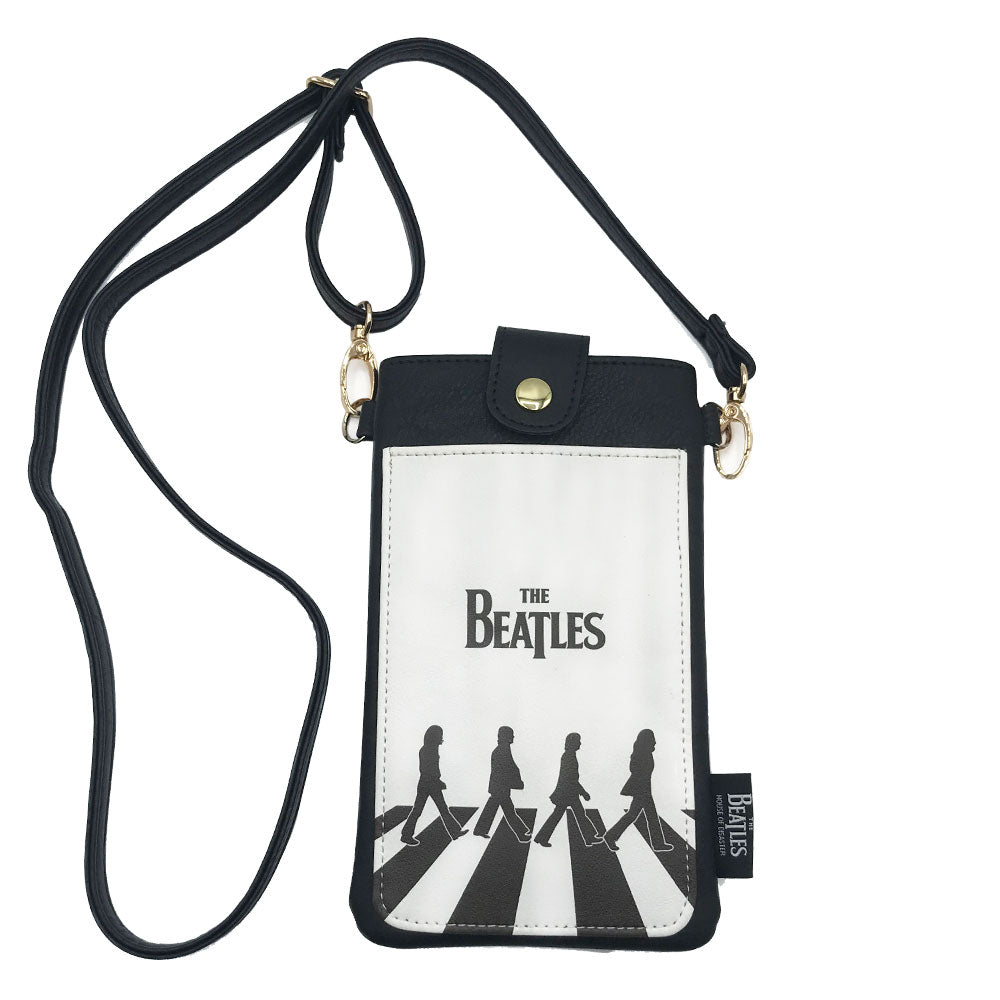 The Beatles Abbey Road Phone Wallet