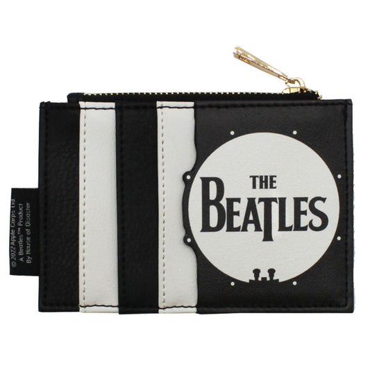 The Beatles Abbey Road Cardholder Purse