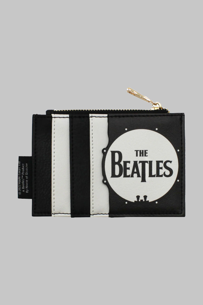 The Beatles Abbey Road Cardholder Purse