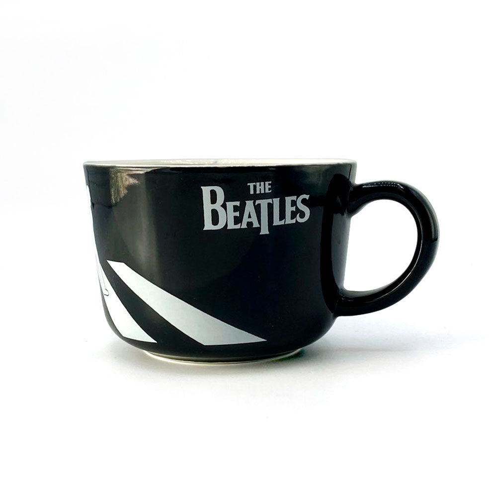 The Beatles Abbey Road Novelty Mug