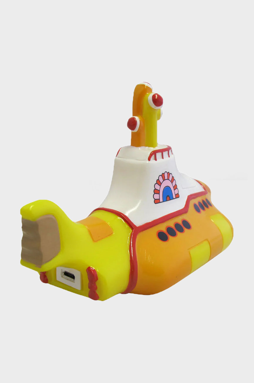 The Beatles Yellow Submarine Mini Led Lamp