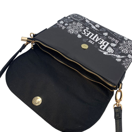 The Beatles Sgt Pepper Mini Shoulder Bag