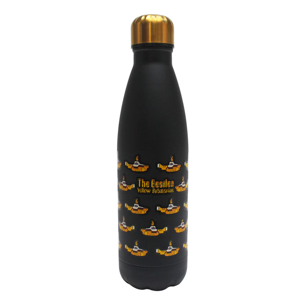 The Beatles Yellow Submarine Water Bottle