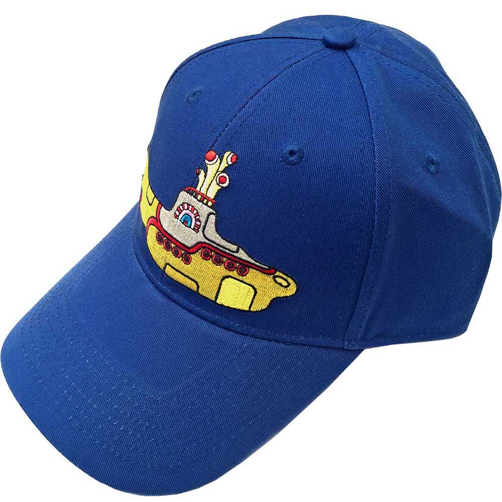 Buy The Beatles Caps & Beanie Hats - Hard Days Night Shop