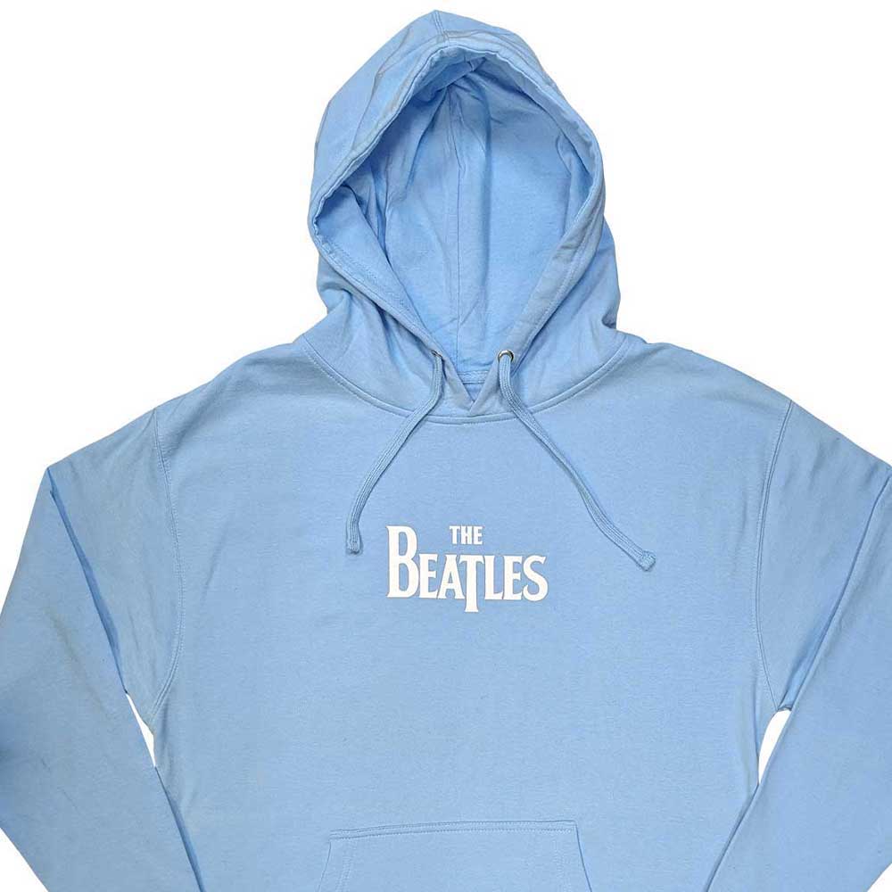 The Beatles All You Need Is Love Hoodie