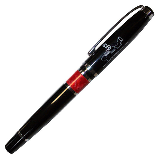 The Beatles Yellow Submarine Gift Pen