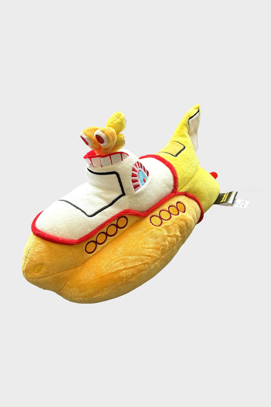 The Beatles Yellow Submarine Plush