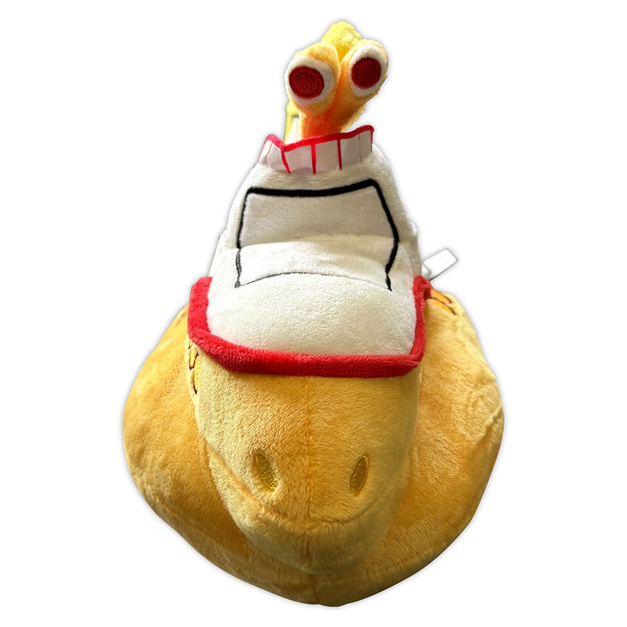 The Beatles Yellow Submarine Plush